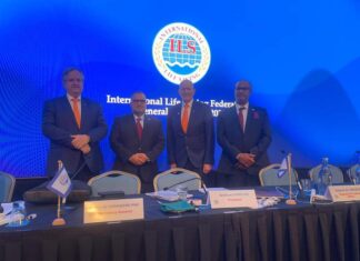 بأستراليا …المغرب ينتخب رئيسا لاتحاد شمال وغرب إفريقيا للإنقاذ.. ويحافظ على مقر الاتحاد الإفريقي بالرباط