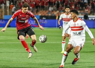 ديربي القاهرة: مواجهة تاريخية بين الأهلي والزمالك في السوبر الإفريقي