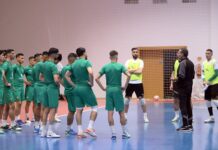 هشام الدكيك يكشف عن قائمة منتخب “الفوتسال” المشاركة في كأس العالم