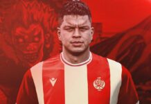 الوداد الرياضي يعلن تعاقده مع البرازيلي رينان فيانا