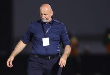 الرجاء الرياضي يقيل المدرب البوسني روسمير زفيكو