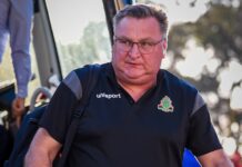 بعد تراجع مستوى الفريق… الجيش الملكي يفسخ عقد المدرب تشيسلاف ميشنيفيتش