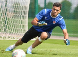 الوداد يستعيد خدمات أبرز لاعبيه قبل مواجهة الفريق الدكالي