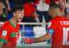 المنتخب المغربي لـ”الفوتسال” يتأهل إلى ربع نهائي كأس العالم
