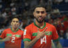 المنتخب المغربي يفوز على بنما ويتأهل لثمن نهائي مونديال أوزبكستان