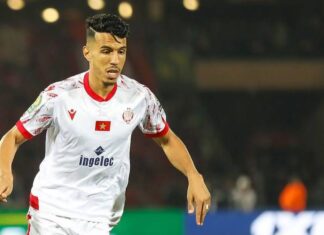 وفاة والدة عميد الوداد الرياضي جمال حركاس