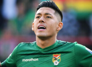 الوداد يقترب من حسم صفقة راميرو فاكا نجم منتخب بوليفيا