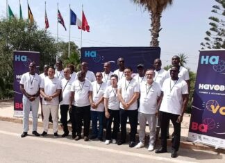 بالصور .. كرة السلة الوطنية تواصل حضورها دوليا