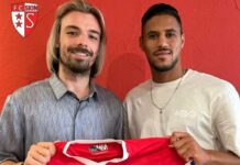 محسن بوريكة ينتقل إلى الدوري السويسري عبر بوابة سيون