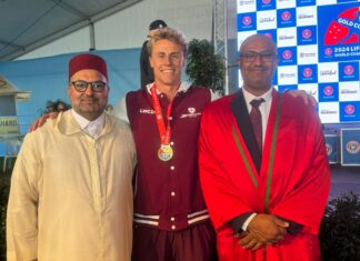 انعقاد الجمع العام للاتحاد الدولي للإنقاذ بأستراليا.. وانتخاب المغرب رئيسا لمنطقة شمال إفريقيا