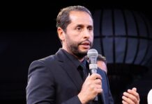 لحسن الهلالي: ليلة الكيك البوكسينغ بمازاغان عرفت نجاحا عالميا كبيرا