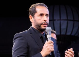 لحسن الهلالي: ليلة الكيك البوكسينغ بمازاغان عرفت نجاحا عالميا كبيرا