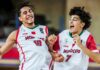 بطولة إفريقيا لكرة السلة لأقل من 18 سنة “ذكور”.. المنتخب المغربي يلاقي الكاميرون في المربع الذهبي