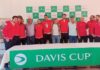 كأس ديفيس / المنتخب المغربي للتنس يواجه نظيره من موناكو