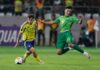 تعادل إيجابي بين الشرطة والنصر في دوري أبطال آسيا للنخبة