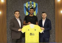 الشرقي البحري ينتقل إلى صفوف دهوك العراقي