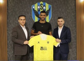 الشرقي البحري ينتقل إلى صفوف دهوك العراقي