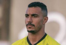 الجيش الملكي يقرر إلحاق مهدي بنعبيد بفريق الأمل