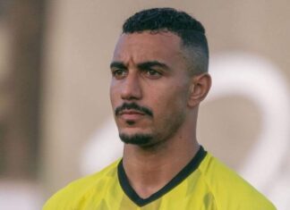 الجيش الملكي يقرر إلحاق مهدي بنعبيد بفريق الأمل