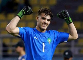 الفتح الرياضي يحسم صفقة طه بنغوزيل