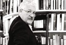 المهدي بنسعيد في رحيل بلعيد بويميد: “فقدنا شخصية كبيرة في عالم الصحافة”