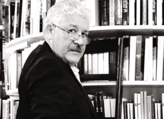 المهدي بنسعيد في رحيل بلعيد بويميد: “فقدنا شخصية كبيرة في عالم الصحافة”