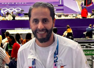 لحسن الهلالي: حضور قوي للمنتخب الوطني في بطولة العالم للفتيان والشبان بالتايلاند