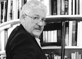 Belaïd Bouimid, hommage à un sage