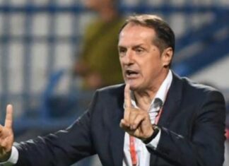 فاروق هادزبيجيش: “كرة القدم المغربية تطورت كثيرا ومستعد للتدريب في البطولة الوطنية”