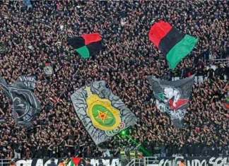 وفاة مشجع للجيش الملكي بعد سقوطه في الملعب البلدي بالقنيطرة