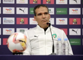 الدكيك: “مباراة البرتغال مهمة للصدارة وتصحيح الأخطاء”