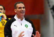 هشام الدكيك: كنا نعلم أن المباراة ستكون صعبة