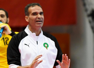 هشام الدكيك: كنا نعلم أن المباراة ستكون صعبة