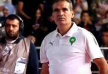 هشام الدكيك: “خرجنا من المونديال بدروس.. عامل التجربة كان مؤثرا”