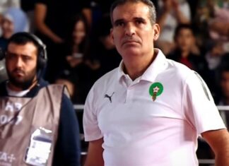 هشام الدكيك: “خرجنا من المونديال بدروس.. عامل التجربة كان مؤثرا”