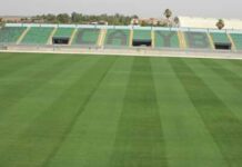 حسنية أكادير يطمح لاستضافة الوداد على أرضية ملعب برشيد