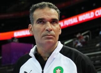 الدكيك: اللائحة تتقلص بفعل الإصابات