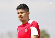 بعد انتهاء موسمه.. رينان فيانا يعود إلى بلده الأم