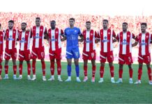 أبرز غيابات الوداد أمام الفتح