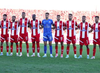 أبرز غيابات الوداد أمام الفتح