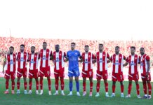 سبع غيابات للوداد أمام حسنية أكادير في الجولة الخامسة من الدوري