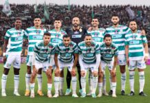 البطولة الاحترافية/ الرجاء يطمح لتحقيق انتصاره الرابع هذا الموسم