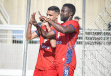 أولمبيك آسفي يحقق الانتصار خارج ميدانه على حساب الدفاع الحسني الجديدي