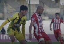 بعد أربع جولات… النادي المكناسي يحقق انتصاره الأول في الدوري الاحترافي