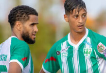 النادي القنيطري يحقق انتصارا عريضا للمرة الثانية على أولمبيك خريبكة