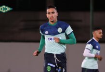 الرجاء الرياضي يفوز على النادي القنيطري في الجولة الرابعة من كأس التميز