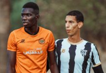 مباراة الوداد الفاسي ونهضة بركان تنتهي بالتعادل الإيجابي في كأس التميز