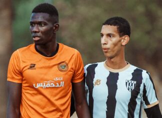 مباراة الوداد الفاسي ونهضة بركان تنتهي بالتعادل الإيجابي في كأس التميز