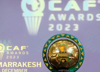 المغرب يحتضن حفل جوائز “الكاف” للمرة الثالثة على التوالي في هذا الموعد