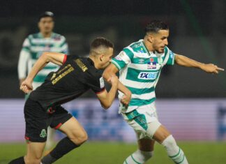 إدارة الجيش الملكي تحتج على التحكيم